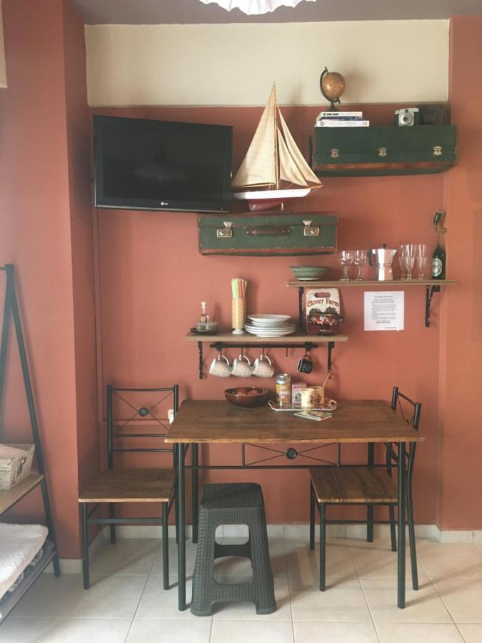 Cozy Little Home Heraklion  Exterior photo